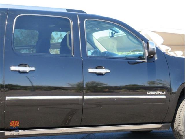 2011 GMC Yukon (CC-2086603) for sale in Mesa, Arizona