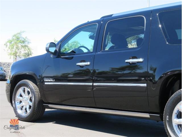 2011 GMC Yukon (CC-2086603) for sale in Mesa, Arizona