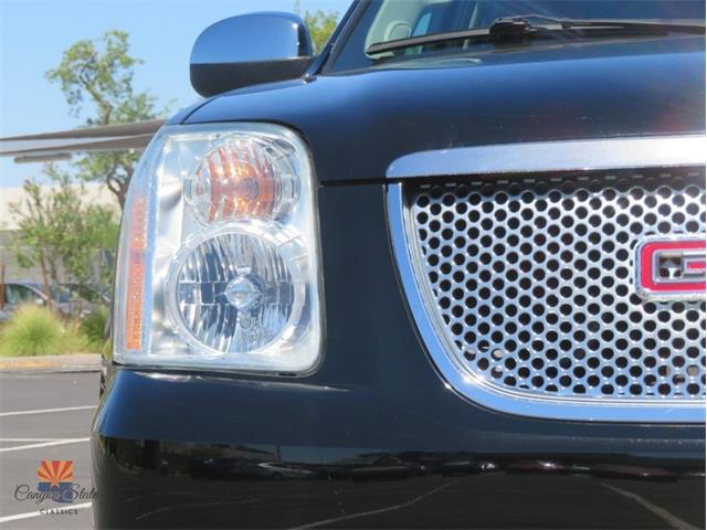 2011 GMC Yukon (CC-2086603) for sale in Mesa, Arizona