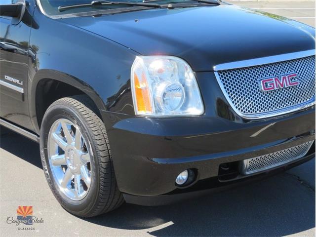 2011 GMC Yukon (CC-2086603) for sale in Mesa, Arizona