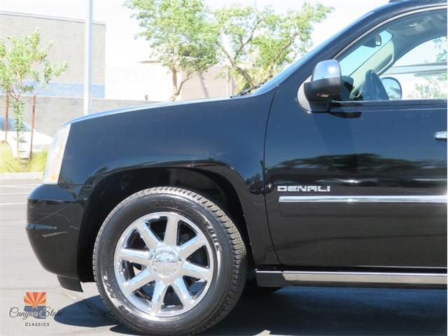 2011 GMC Yukon (CC-2086603) for sale in Mesa, Arizona
