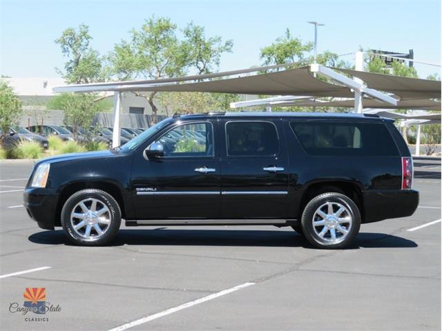2011 GMC Yukon (CC-2086603) for sale in Mesa, Arizona