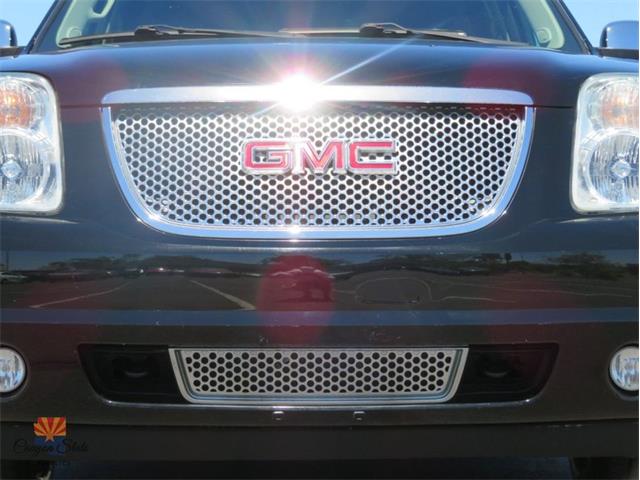 2011 GMC Yukon (CC-2086603) for sale in Mesa, Arizona