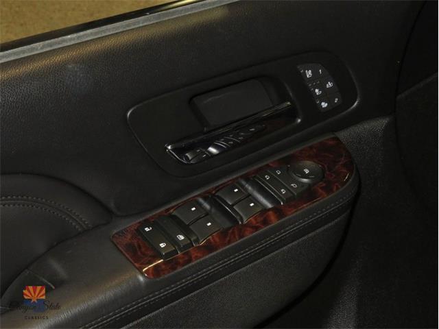 2011 GMC Yukon (CC-2086603) for sale in Mesa, Arizona