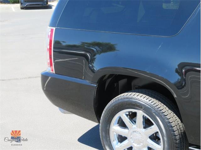 2011 GMC Yukon (CC-2086603) for sale in Mesa, Arizona