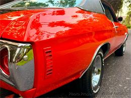 1972 Chevrolet Chevelle (CC-2086604) for sale in Calverton, New York