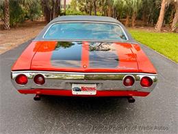 1972 Chevrolet Chevelle (CC-2086604) for sale in Calverton, New York