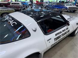1981 Pontiac Firebird Trans Am (CC-2086605) for sale in Salem, Ohio