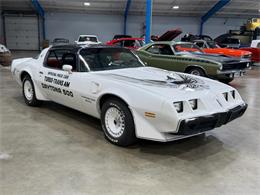 1981 Pontiac Firebird Trans Am (CC-2086605) for sale in Salem, Ohio