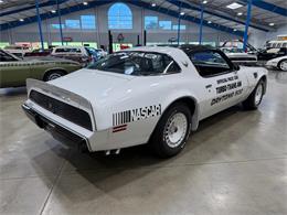 1981 Pontiac Firebird Trans Am (CC-2086605) for sale in Salem, Ohio