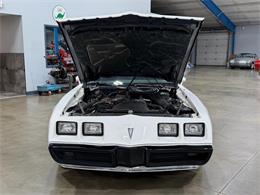 1981 Pontiac Firebird Trans Am (CC-2086605) for sale in Salem, Ohio