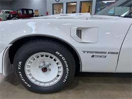 1981 Pontiac Firebird Trans Am (CC-2086605) for sale in Salem, Ohio