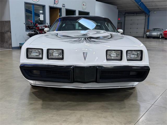 1981 Pontiac Firebird Trans Am (CC-2086605) for sale in Salem, Ohio