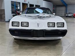 1981 Pontiac Firebird Trans Am (CC-2086605) for sale in Salem, Ohio