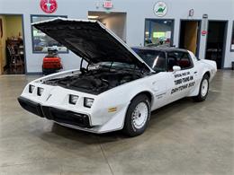 1981 Pontiac Firebird Trans Am (CC-2086605) for sale in Salem, Ohio