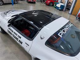 1981 Pontiac Firebird Trans Am (CC-2086605) for sale in Salem, Ohio