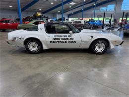 1981 Pontiac Firebird Trans Am (CC-2086605) for sale in Salem, Ohio