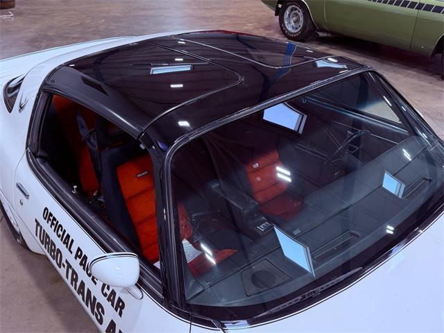 1981 Pontiac Firebird Trans Am (CC-2086605) for sale in Salem, Ohio