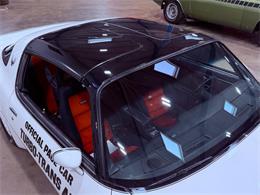 1981 Pontiac Firebird Trans Am (CC-2086605) for sale in Salem, Ohio
