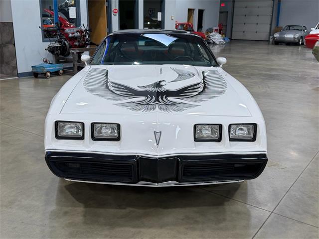1981 Pontiac Firebird Trans Am (CC-2086605) for sale in Salem, Ohio