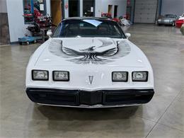 1981 Pontiac Firebird Trans Am (CC-2086605) for sale in Salem, Ohio