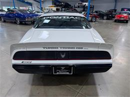 1981 Pontiac Firebird Trans Am (CC-2086605) for sale in Salem, Ohio