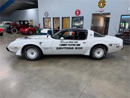1981 Pontiac Firebird Trans Am (CC-2086605) for sale in Salem, Ohio