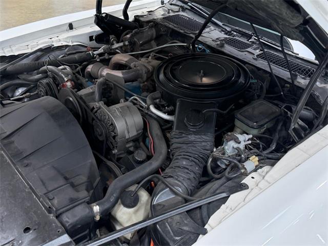1981 Pontiac Firebird Trans Am (CC-2086605) for sale in Salem, Ohio