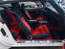 1981 Pontiac Firebird Trans Am (CC-2086605) for sale in Salem, Ohio