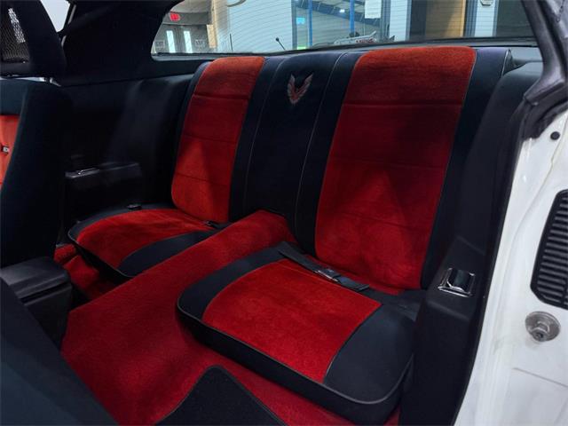1981 Pontiac Firebird Trans Am (CC-2086605) for sale in Salem, Ohio