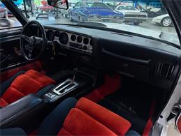 1981 Pontiac Firebird Trans Am (CC-2086605) for sale in Salem, Ohio