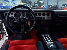 1981 Pontiac Firebird Trans Am (CC-2086605) for sale in Salem, Ohio