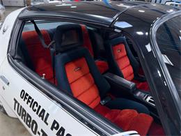 1981 Pontiac Firebird Trans Am (CC-2086605) for sale in Salem, Ohio