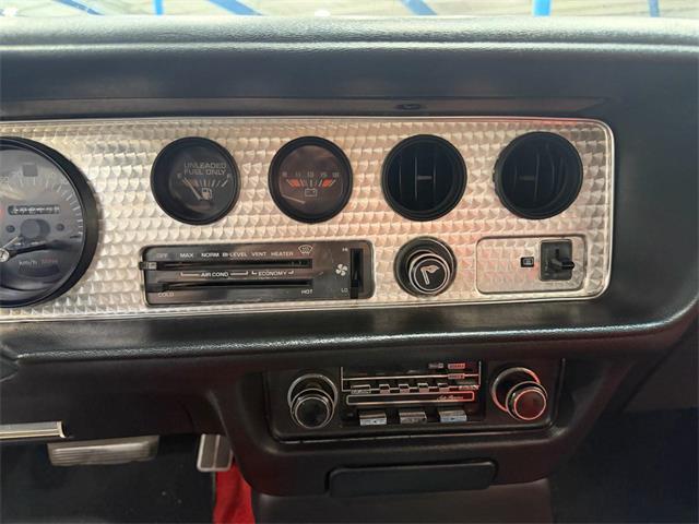 1981 Pontiac Firebird Trans Am (CC-2086605) for sale in Salem, Ohio