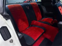 1981 Pontiac Firebird Trans Am (CC-2086605) for sale in Salem, Ohio