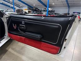 1981 Pontiac Firebird Trans Am (CC-2086605) for sale in Salem, Ohio