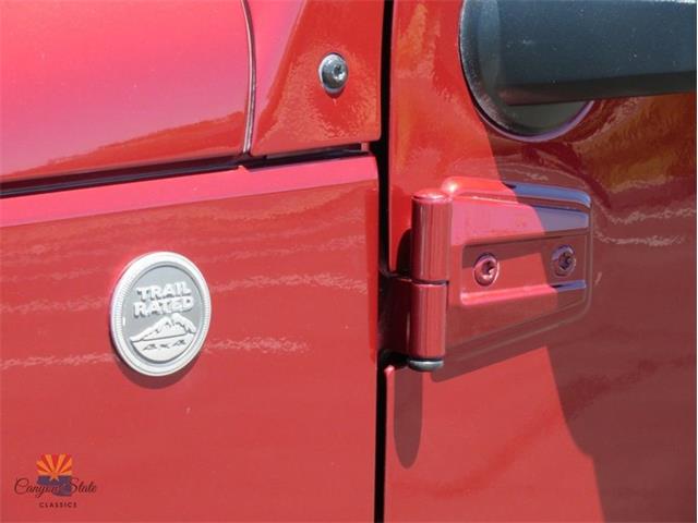 2007 Jeep Wrangler (CC-2086607) for sale in Mesa, Arizona