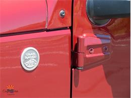 2007 Jeep Wrangler (CC-2086607) for sale in Mesa, Arizona