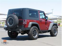 2007 Jeep Wrangler (CC-2086607) for sale in Mesa, Arizona
