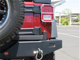 2007 Jeep Wrangler (CC-2086607) for sale in Mesa, Arizona