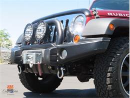 2007 Jeep Wrangler (CC-2086607) for sale in Mesa, Arizona