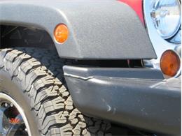 2007 Jeep Wrangler (CC-2086607) for sale in Mesa, Arizona