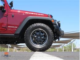 2007 Jeep Wrangler (CC-2086607) for sale in Mesa, Arizona