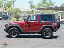 2007 Jeep Wrangler (CC-2086607) for sale in Mesa, Arizona