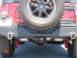 2007 Jeep Wrangler (CC-2086607) for sale in Mesa, Arizona