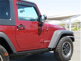2007 Jeep Wrangler (CC-2086607) for sale in Mesa, Arizona