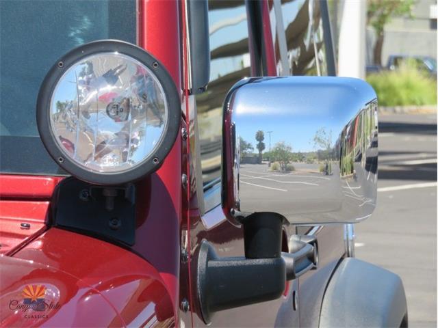 2007 Jeep Wrangler (CC-2086607) for sale in Mesa, Arizona