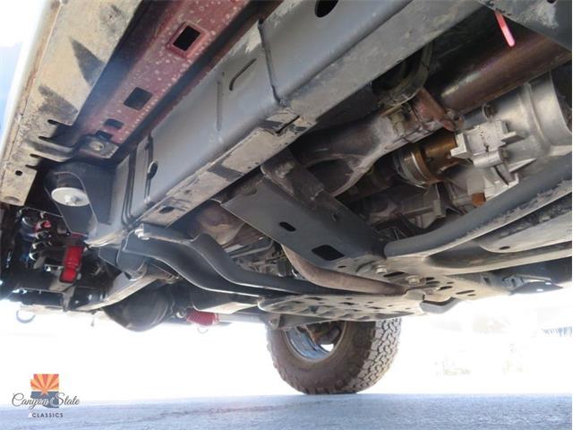 2007 Jeep Wrangler (CC-2086607) for sale in Mesa, Arizona