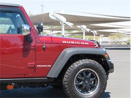 2007 Jeep Wrangler (CC-2086607) for sale in Mesa, Arizona