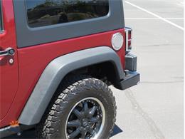 2007 Jeep Wrangler (CC-2086607) for sale in Mesa, Arizona
